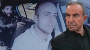 Taksisine aldığı kişi tarafından öldürülen Oğuz Erge'nin cinayeti Arka Sokaklar'a konu oldu