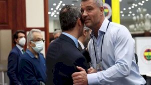 Taraftarlar çıldırdı! Fenerbahçe'ye başkan adayı olan Sadettin Saran'a soğuk duş