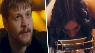 Taş Kağıt Makas'ta tepki çeken sahne! Köpek gibi havlatılan kadına kaptan içki içirildi