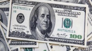 TCMB rezervleri 123,8 milyar dolar oldu