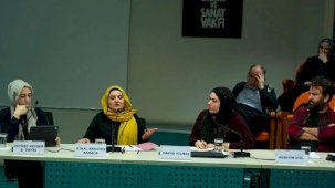 Televizyon Dizilerinde Dini ve Kültürel Sembollerin Temsili Üzerine Panel Düzenlendi