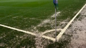 TFF, Rizespor'u son kez uyardı: Ya zemininizi düzeltin ya da stadınızı kapatırım