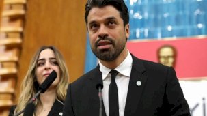 TİP'in Hatay'da adaylığını geri çektiği Gökhan Zan'dan ilk sözler: Tehdit ve şantaja maruz kaldım