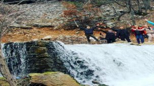 TOBB tarafından Beyşehir'de 8 derslikli anaokulunun temeli atıldı