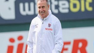 Trabzonspor'da Abdullah Avcı planını hazırladı!