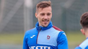 Trabzonspor'da Mislav Orsic heyecanı! 1 yıl sonra dönüyor