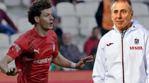 Trabzonspor'dan Süper Lig'in yıldızına kanca! Abdullah Avcı onay verdi