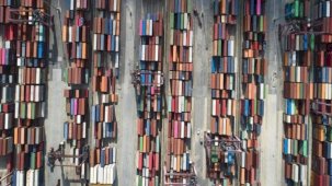 Trabzon'un 2 aylık ihracatı: 211,8 milyon dolar