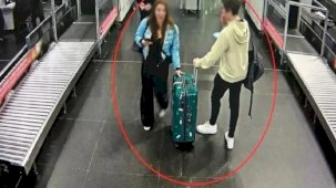 Trafik kazası sonrası Mısır'a kaçan yazar Eylem Tok ve oğlu hakkında yakalama kararı çıkarıldı