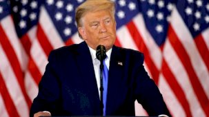 Trump, ürünlerini satışa çıkardı: Listedeki ilginç ayrıntılar göze çarpıyor