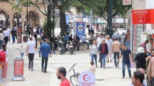 TÜİK açıkladı! Çankırı, Kastamonu ve Sinop işsizliğin en düşük olduğu bölge oldu