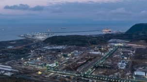 TÜİK açıkladı! Enerji ithalatı faturası şubatta yüzde 14,6 azaldı