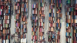 TÜİK, şubat ayı dış ticaret verilerini paylaştı: İhracat yüzde 13,6 arttı, ithalat yüzde 9,2 azaldı