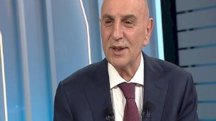Turgut Altınok: Ankara bir 5 yıl daha Yavaş'la gitmeyeceğini çok iyi biliyor