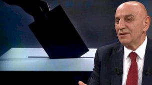 Turgut Altınok masadaki son anketi açıkladı! 'Ankara'da öndeyiz' diyerek duyurdu