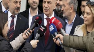 Turgut Altınok'tan Mansur Yavaş'a mal varlığı sorusu: Londra'dan ev aldınız mı?