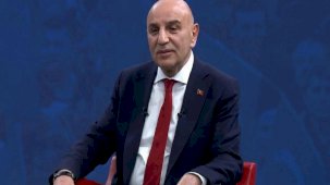 Turgut Altınok'un sahip olduğu arsalardan biri Avrupa'da 2 ülkeden büyük