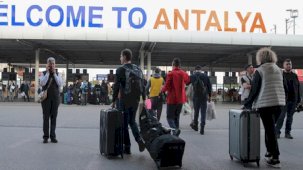 Turizmcilerin bayram tatilinden beklentisi 100 milyar TL