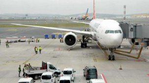 Türk Hava Yolları Melbourne seferlerine başladı