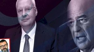 Türk – Yunan ilişkilerinde utanma sınırı…