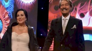 Türkan Şoray'dan Kadir İnanır'a: İyi haberlerin bizi sevindirdi