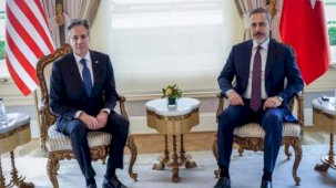 Türkiye-ABD Stratejik Mekanizma toplantısında 'Gazze' vurgusu: İki devletli kalıcı bir çözüm