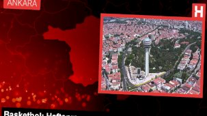 Türkiye Basketbol Ligi ve Süper Liglerinde Bu Hafta Maçlar