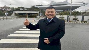 Türkiye ile Güney Kore Arasındaki İlişkiler Kültürel ve Sosyal Bağlarla Kuvvetleniyor