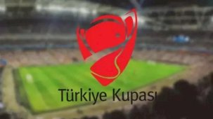 Türkiye Kupası'nda yarı final maçlarının tarihi duyuruldu