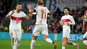 Türkiye-Macaristan maçı ne zaman, saat kaçta? Milli maç ne zaman? Türkiye milli maç takvimi!