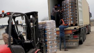 Türkiye, Rusya'ya yerli hibrit ayçiçeği tohumu ihraç etti