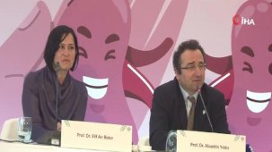 Türkiye'de 68 binin üzerinde hasta, böbrek yetersizliği nedeniyle diyaliz tedavisi görüyor