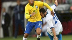 Türkiye'de de oynamıştı! Brezilyalı eski futbolcu Robinho'ya 9 yıl hapis cezası