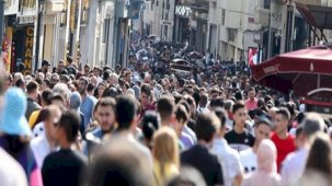 Türkiye'de işsizlik oranı, ocakta bir önceki aya göre 0,2 puan artarak yüzde 9,1 oldu