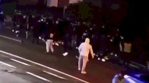 Türkiye'den Belçika'da yaşananlara tepki: PKK, kamu düzenini tehdit ediyor