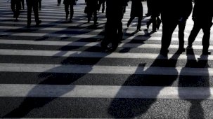 Türkiye'nin açık iş oranları Eurostat'ta yayınlanıyor