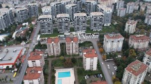 Türkler yatırım için rota değiştirdi