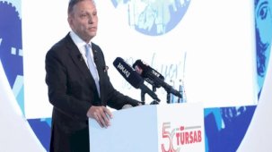 TÜRSAB 'Turizm Yüzyılı' projesine start verdi