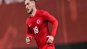 Ümit Milli Takım, İtalya karşısında bir puanı son dakikada aldı