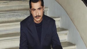 Ünlü oyuncu İsmail Hacıoğlu'nun annesi hayatını kaybetti