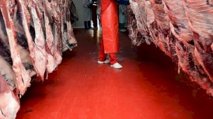 Üreticilerden kartelleşme uyarısı: Kırmızı ette fiyat artışının sorumlusu bazı büyük şirketler