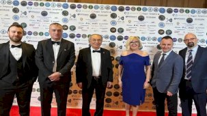 Üsküdar Üniversitesi Araştırma Ekibi, Beyin Haritalama ve Tedavileri Derneği Kongresi'nde Türkiye'yi Temsil Etti