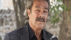 Usta oyuncu Kadir İnanır'ın sağlık durumuyla ilgili yeni gelişme! Hastaneden açıklama var