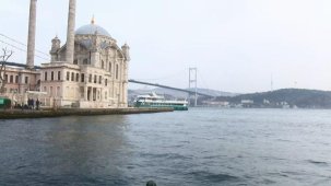 Uzmanlar uyardı: Marmara Denizi'nde oksijen azalıyor