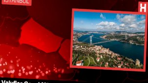 Vakıflar Genel Müdürlüğü, 81 ilde iftar sofraları kuracak