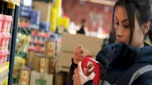 Van'da marketlerde fahiş fiyat denetimi