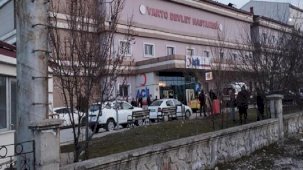 Varto'da 'At eyeri' tartışması kanlı bitti! 13 yaşındaki Eyüp hayatını kaybetti