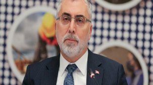 Vedat Işıkhan: Mardin'de Toplum Yararına Programlar oranımızı 3 bin kişiye çıkardık