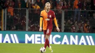 Victor Nelsson: Yedek kalmak sinir bozucu ve çok zor bir durumdu