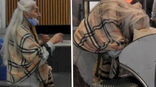 Vize başvurusu reddedilen İranlı akademisyen 2 aydır İstanbul Havalimanı'nda yaşıyor